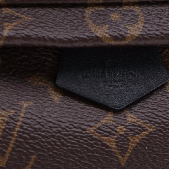 SOLD - Louis Vuitton Palm Springs Mini Backpack - Picture 8 of 11